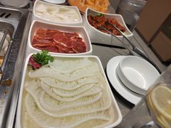 -海底捞火锅(江南盛天地店)