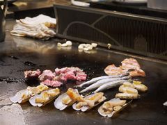 -大渔铁板烧(民盈·国贸城店)