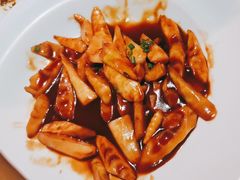 -绿茶餐厅(天通苑华联店)