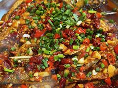 -龙师傅卤炒(天马店)