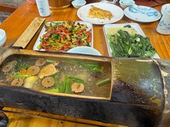 -61号餐吧(兴坪古镇漓江店)