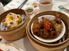 -添好运点心专门店(深水埗店)