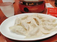 -喜家德虾仁水饺(岗厦北店)