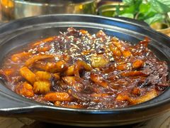 -云味馆·云南菜·云南米线(景田店)