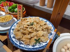 -鸽子窝(黄村店)