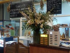 -O'mills Sourdough Bakery&Bistro(永嘉路店)