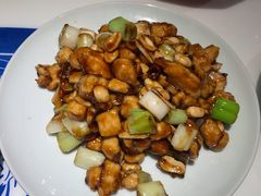 宫保鸡丁-大海碗·京菜炸酱面(雍和宫店)