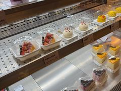 -The open life(万象城店)