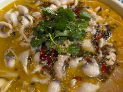 -野蔓果·山野菜(西湖景区·龙井茶田店)