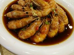 五味大虾-尚岛私房菜(西方巷店)
