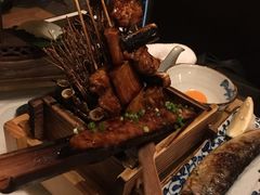 -文立新麻辣烫(合生汇21街区店)