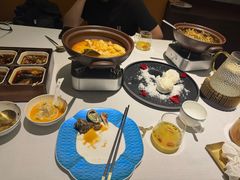 -小满海鲜·别院(天津旗舰店)