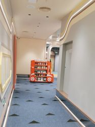 -奈尔宝家庭中心·亲子早教·派对餐厅(北京东坝万达店)