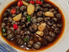 -芳芳私房菜·精做淮扬菜(承德路店)