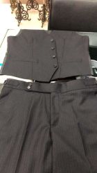 -Shanna Tailor西服.夹克.礼服全定制(科技馆店)