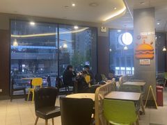 -德克士(建设路店)