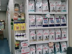 -创凡宠物医院·骨专科  猫科中心(西乡分院)