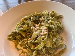 罗勒松子面-FABIO’S费比欧披萨餐厅