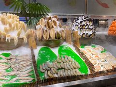 -喜庭海鲜自助(来福士店)