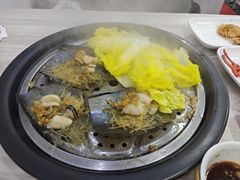 -船奇蒸汽海鲜·闽菜(八市海鲜总店)