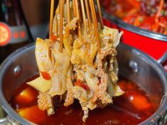 -醉炫音速烧烤·干煸菜(沙河总店)