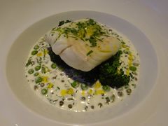 -迪拜帆船酒店海底餐厅