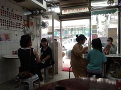 -维记咖啡粉面(福荣街店)