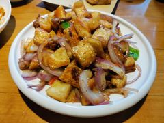 -Alali阿拉礼·新疆家宴(西溪新座店)