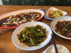 -丰乐餐厅·始于1999·本地老字号