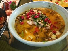 -鱼食饭稻·苏浙土菜17年老馆子(平江路店)