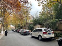 -春晖园度假酒店温泉