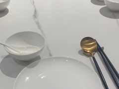 -富淳饭店(陆家嘴保利广场店)