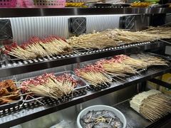 -杨合林啊兰烤鱼