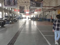 -烟台东联一汽丰田4S店(福山区店)