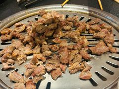 -炽城·烤肉名家(鸿达中央广场店)