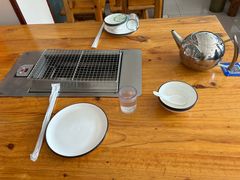 -张记焖窑·十五年专注焖烤(雍和宫店)