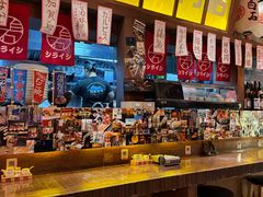 -白石的深夜食堂(济南万象城店)