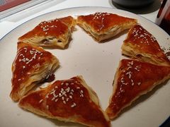 -侨美食家·41年地道粤菜(恒福路店)