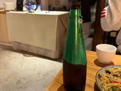 -WILDS 野有食(碧坞店)