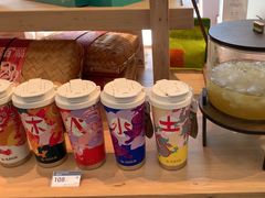 -长春堂顺时而饮(前门店)
