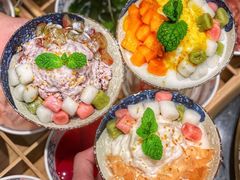 -周小明火锅(黑金冠社区店)