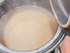 浓汤-农汤老店(顺联公园里店)