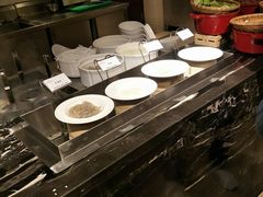 -碧桂园润杨溪谷温泉酒店
