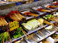 -袁记串串香(新南门店)