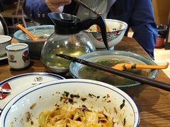 -吴满满油泼面(北方风味园店)