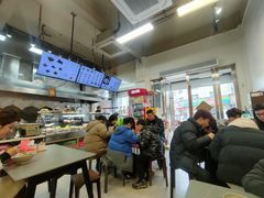 -梅溪·小伙子干挑面(安吉总店)