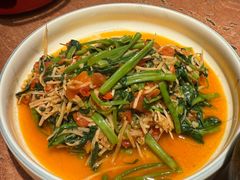 -浩海火燒雲傣家菜(芮欧百货店)