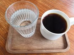 墨西哥-CoffeeVendor(西乡店)