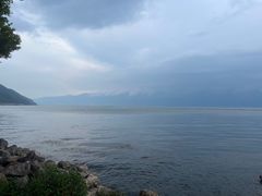 -大理洱海