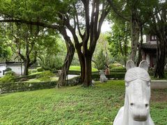 -九龙寨城公园
